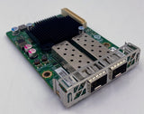 Intel Dual Port 10GbE I/O Module Network Interface Card Daughter Card G23589-250