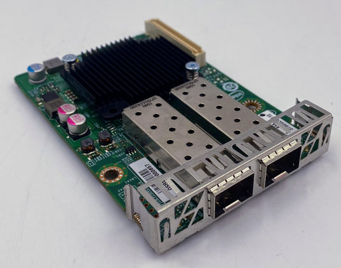 Intel Dual Port 10GbE I/O Module Network Interface Card Daughter Card G23589-250