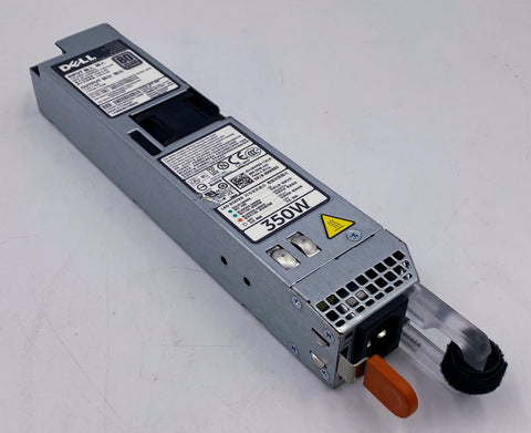 Dell 9WR03 80 Plus Platinum 350W Power Supply