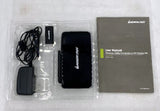 IOGEAR GUWAVKIT4B M1281 Wireless 1080p Computer to HD Display Kit