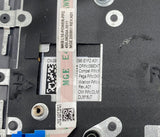 Dell Latitude 3510 Laptop Palmrest Assembly 99DKT