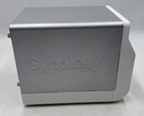 Synology DS411j DiskStation Network Storage Server