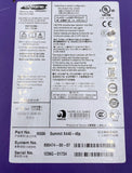Extreme Networks Summit X440-48p Switch 48x 10/100/1000 PoE+