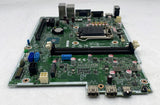 HP ProDesk 400 G5 SFF Motherboard L05339-001 LGA1151