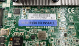 HP HSTNS-B032 12Gbps SAS Smart Array Controller