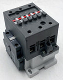 ABB CAL5-11 Auxiliary Contact Block w/ Contactor, A50, 690V, 2 Pole