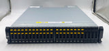 HP QR490-63001 3Par M6710 24-Bay SAS Drive Enclosure w/ XHPE 3PAR 7400 Module