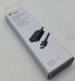 Microsoft Surface 1819 Mini DisplayPort to HDMI 2.0 Adapter X21-22366-02