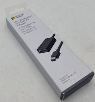 Microsoft Surface 1819 Mini DisplayPort to HDMI 2.0 Adapter X21-22366-02