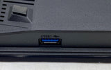 ASUS RT-ARCH13 Dual Band Gigabit Wireless Router AC1300