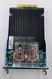 Check Point Dual-Port 10GbE SFP+ Network Module M4E210G4SPI9-XR-CP2