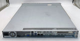 Supermicro X10DRW-I Rack Server- No SSD, 16GB DDR4, 2x E5-2695v4, No OS