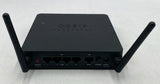 Cisco Small Business RV130W Wireless Multifunction VPN Router