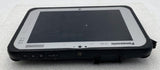 Panasonic FZ-M1JX19GVM Toughpad- No Storage, 8GB DDR3 RAM, i5-7Y57 CPU,No OS