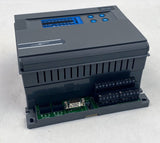 Johnson Controls DX-9100-7454 Rev C Extended Digital Controller, 24 VAC, RS-485