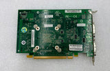 HP Nvidia Quadro FX 370 456136-001 256MB DDR2 PCI Express Graphics Card