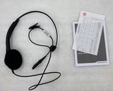 Plantronics HW510 EncorePro 510 QD Wired Monaural Headset