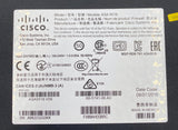 Cisco ASA 5516-X, FirePOWER, 8GE, AC DES, Rack 1U, 3DES/AES