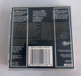 Imation DLTtape IV, 1/2" Cartridge Tape, 80/40GB