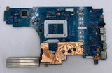 HP 15-DAXXX Laptop Motherboard, Intel i5-10210U CPU, L68088-601