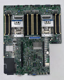HP ProLiant DL380P G8 Server FXNESSN-001P Motherboard- 732143-001