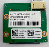 Lenovo ThinkCentre M73z SD Card Reader Board, 03T7180