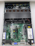 Lenovo System X3560 Server, 2x E5-2630 V4 CPU, 256GB RAM, No OS/HDD