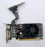 PNY GeForce 8400 GS 512MB PCI-E Graphics Card- VCG84512D3SXPB