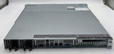 Supermicro SYS-5019S-MR-G1585L Rack Server- No SSD, 16GB DDR4, E3-1585Lv5, No OS