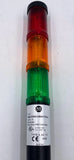 Rockwell Automation 855D-P25SC20B24Y3Y5L4 Control Tower Stack Light