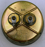 Wacline DC Voltmeter, 0-50V DC, Model AED, MR36W050DCVVR