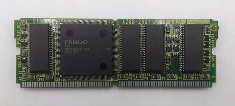 Fanuc A20B-2901-0941 Module