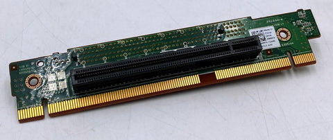Dell Riser Card 999FX for PowerEdge R630, Slot 1 PCIe 3.0 x16