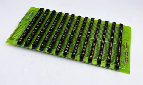 CDS 53A-002 13-Slot Backplane