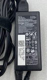 Dell 928G4 65W 19.5V 3.34A AC Power Adapter