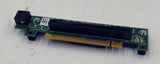 Dell Y628N Riser Board PCI-E X16 for PowerEdge R210 II