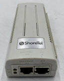 ShoreTel PowerDsine 3001GC PD-3001GC/AC PoE Injector