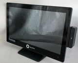 SpotOn Apexa GW POS Terminal, 19" w/ Card Reader