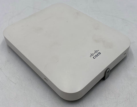 Cisco Meraki MR18 Wireless Access Point, Unclaimed