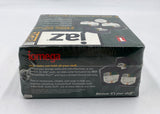Iomega Jaz 2GB Disk 10597 PC Formatted 3-Pack