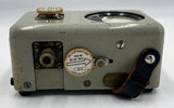 Bird Electronic Thruline Wattmeter Model 43