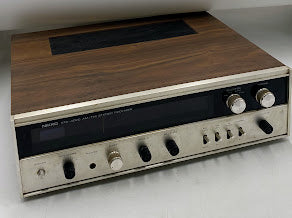 Vintage Nikko STA-4020 AM/FM Stereo Receiver