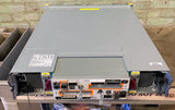 HPE H6Y95-63002 RA7 3PAR StoreServ8400 Storage Array w/2x H6Y95-63001 Controller