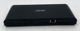 Acer USB Type-C Docking Station GPD02