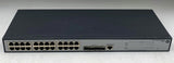 HP V1910-24G JE006A Managed Gigabit Ethernet Switch