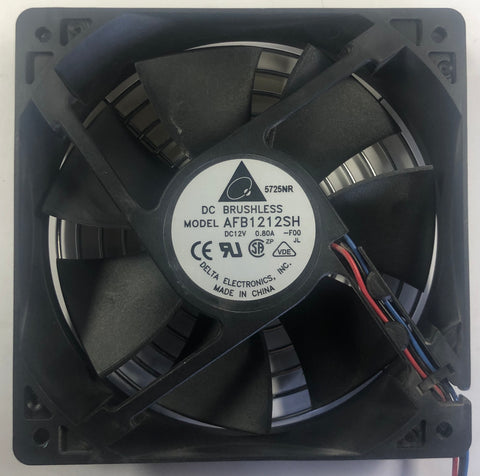 Delta Electronics AFB1212SH Desktop Cooling Fan