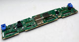 Dell 12-Bay 3.5" LFF HDD Backplane 8N0NG for PowerEdge R740XD