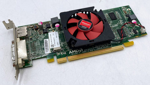 AMD Radeon HD6450 1GB PCI-E Graphics Card