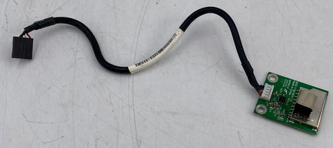 Unbranded SD Card Reader MGE-1196