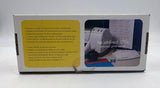 HP Jetdirect 170x Print Server, Ethernet 10Base-T, 1 RJ-45, 1 Parallel